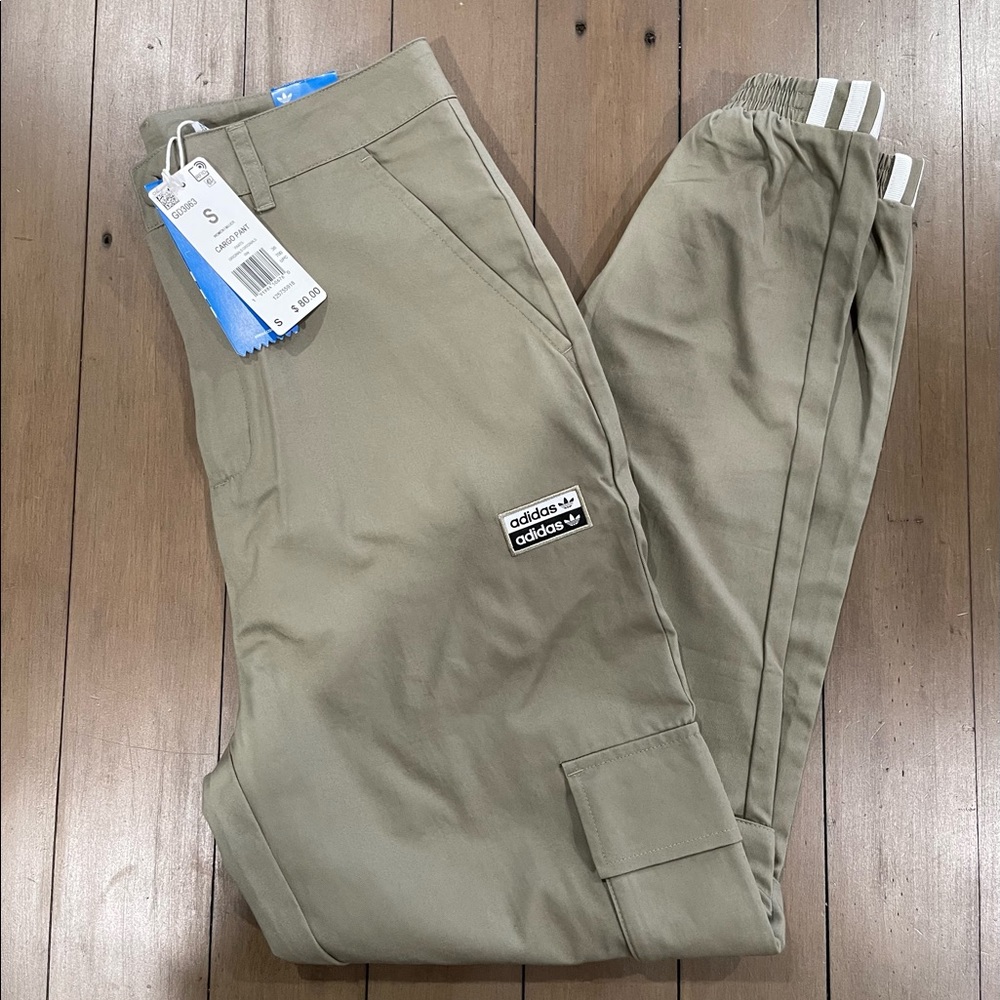 Cargo Pants